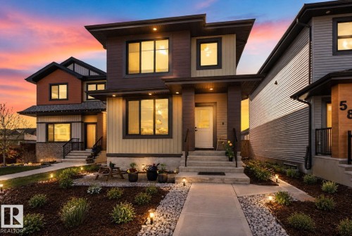 60 Treble Landing, Spruce Grove, AB - Outdoor