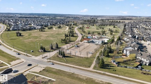60 Treble Landing, Spruce Grove, AB - Outdoor With View