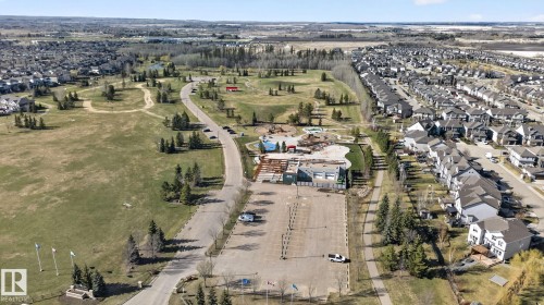 60 Treble Landing, Spruce Grove, AB - Outdoor With View