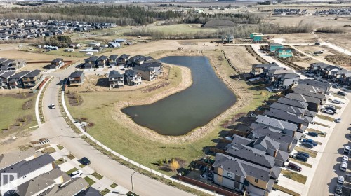 60 Treble Landing, Spruce Grove, AB - Outdoor With View