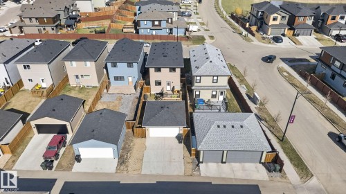 60 Treble Landing, Spruce Grove, AB - Outdoor
