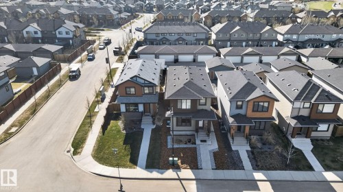 60 Treble Landing, Spruce Grove, AB - Outdoor With Facade