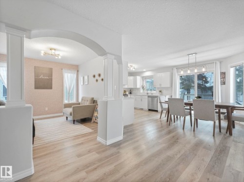 71 Rue Bouchard, Beaumont, AB - Indoor Photo Showing Other Room