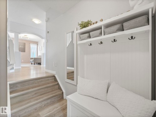 71 Rue Bouchard, Beaumont, AB - Indoor Photo Showing Other Room