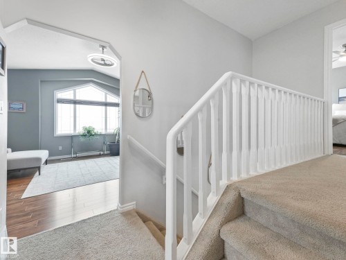 71 Rue Bouchard, Beaumont, AB - Indoor