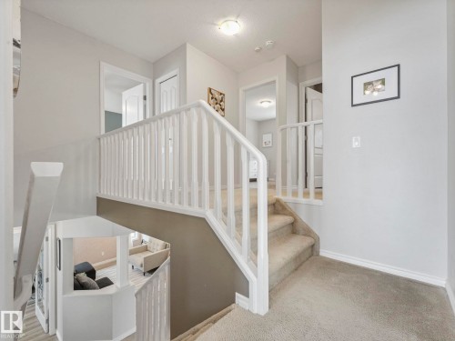 71 Rue Bouchard, Beaumont, AB - Indoor Photo Showing Other Room