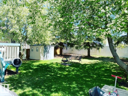 71 Rue Bouchard, Beaumont, AB - Outdoor