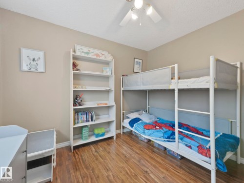 71 Rue Bouchard, Beaumont, AB - Indoor