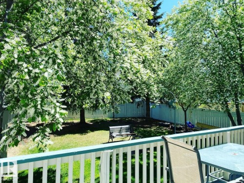 71 Rue Bouchard, Beaumont, AB - Outdoor With Deck Patio Veranda