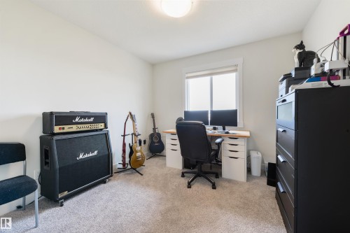 22632 96 Avenue, Edmonton, AB - Indoor Photo Showing Office