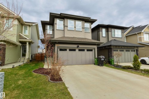 22632 96 Avenue, Edmonton, AB - Outdoor
