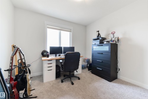 22632 96 Avenue, Edmonton, AB - Indoor Photo Showing Office
