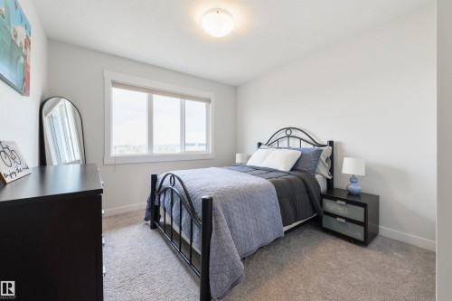 22632 96 Avenue, Edmonton, AB - Indoor Photo Showing Bedroom