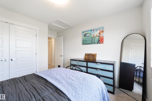 22632 96 Avenue, Edmonton, AB - Indoor Photo Showing Bedroom