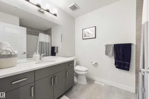 22632 96 Avenue, Edmonton, AB - Indoor Photo Showing Bathroom
