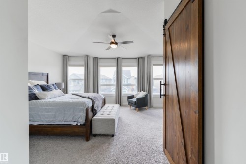 22632 96 Avenue, Edmonton, AB - Indoor Photo Showing Bedroom