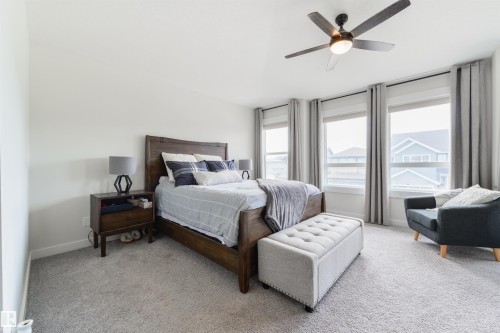 22632 96 Avenue, Edmonton, AB - Indoor Photo Showing Bedroom