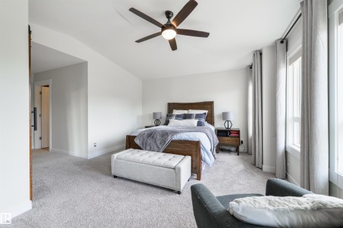22632 96 Avenue, Edmonton, AB - Indoor Photo Showing Bedroom