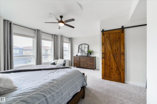 22632 96 Avenue, Edmonton, AB - Indoor Photo Showing Bedroom