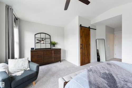 22632 96 Avenue, Edmonton, AB - Indoor Photo Showing Bedroom