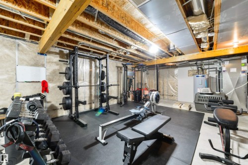 22632 96 Avenue, Edmonton, AB - Indoor