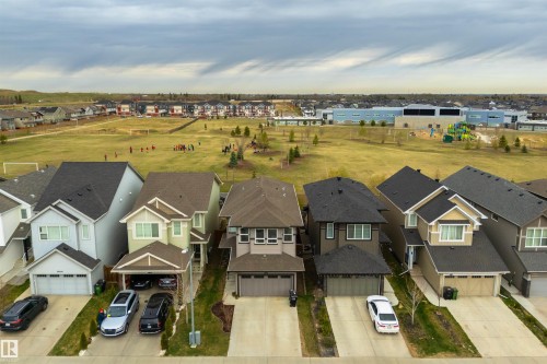22632 96 Avenue, Edmonton, AB - Outdoor With View