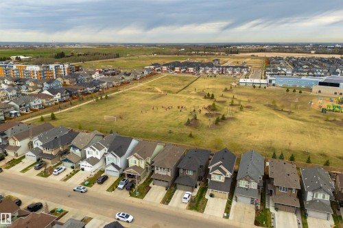 22632 96 Avenue, Edmonton, AB - Outdoor With View