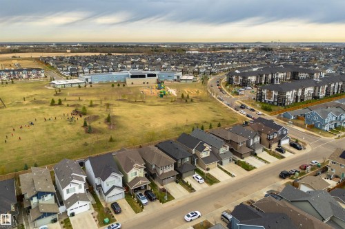 22632 96 Avenue, Edmonton, AB - Outdoor With View