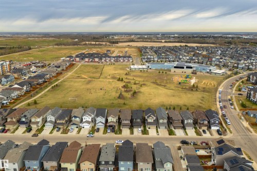 22632 96 Avenue, Edmonton, AB - Outdoor With View