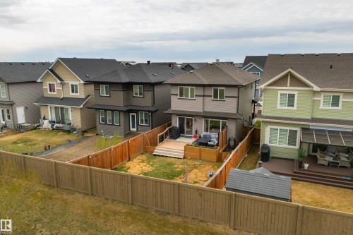 22632 96 Avenue, Edmonton, AB - Outdoor