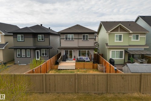 22632 96 Avenue, Edmonton, AB - Outdoor