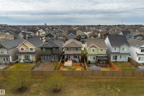 22632 96 Avenue, Edmonton, AB - Outdoor With Facade