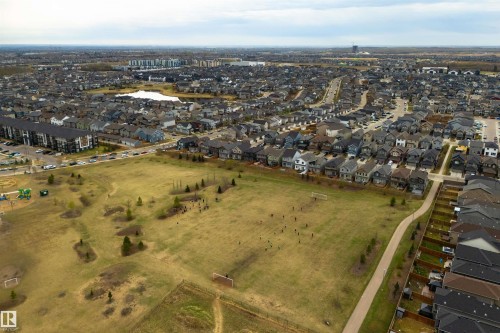 22632 96 Avenue, Edmonton, AB - Outdoor With View