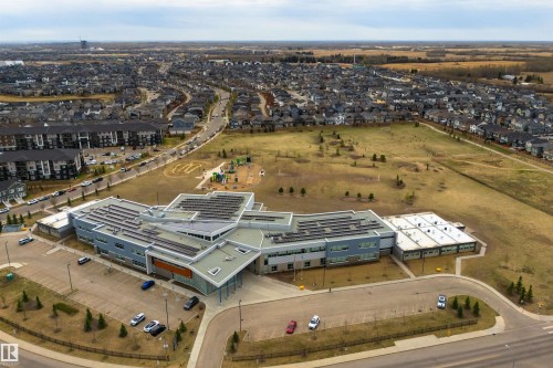 22632 96 Avenue, Edmonton, AB - Outdoor With View