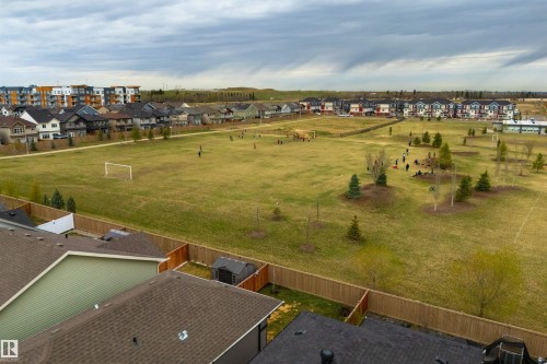22632 96 Avenue, Edmonton, AB - Outdoor With View