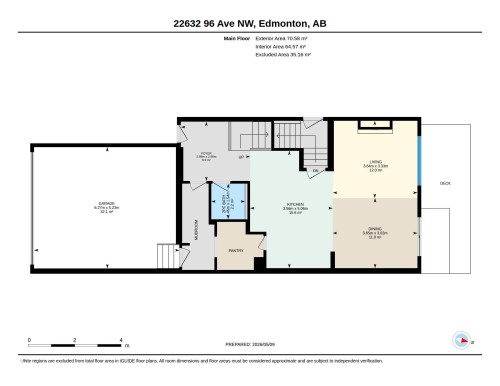 22632 96 Avenue, Edmonton, AB - Other