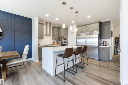 22632 96 Avenue, Edmonton, AB - Indoor