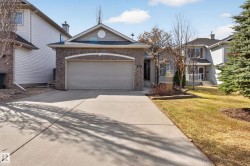 74 HIGHGROVE Crescent  Sherwood Park, AB T8A 6J9