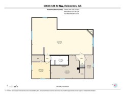Floor plan - 