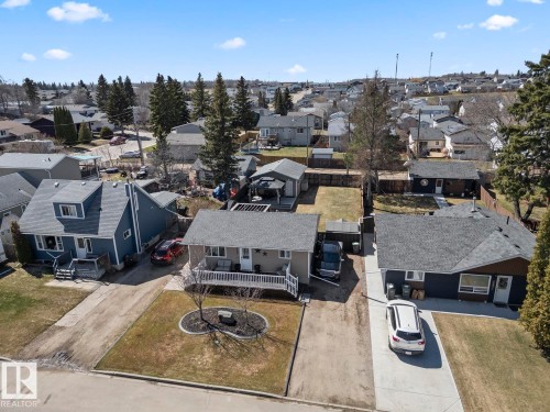 1407 10 Street  Cold Lake, AB T9M 1J6