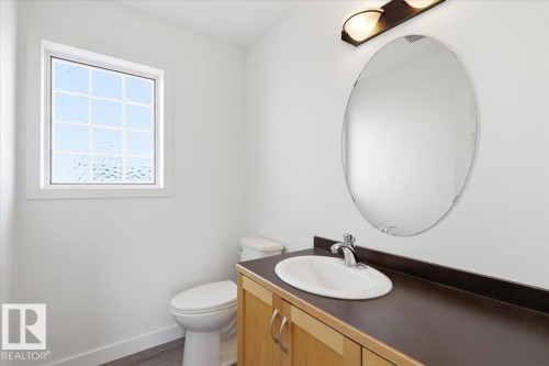 301 Avena Link, Leduc, AB - Indoor Photo Showing Bathroom