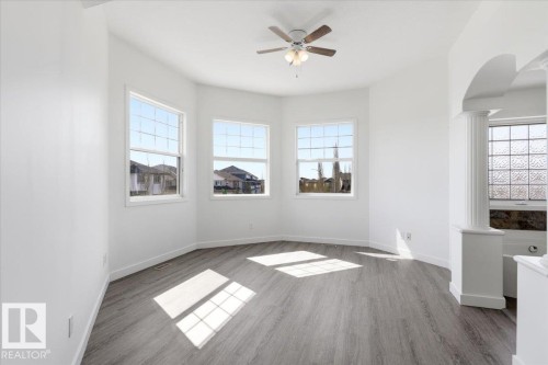 301 Avena Link, Leduc, AB - Indoor Photo Showing Other Room