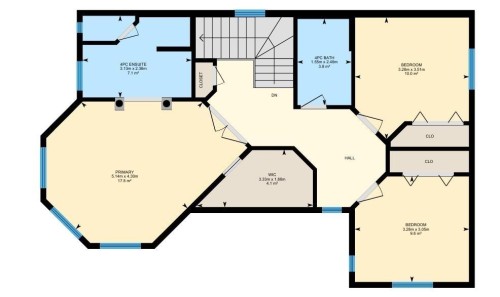 301 Avena Link, Leduc, AB - Other