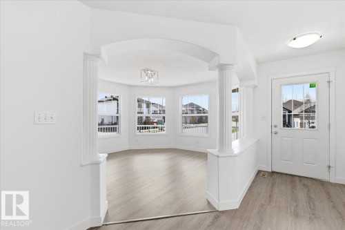 301 Avena Link, Leduc, AB - Indoor Photo Showing Other Room