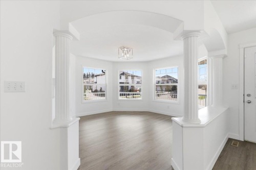 301 Avena Link, Leduc, AB - Indoor Photo Showing Other Room