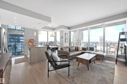 2701 10180 103 Street Edmonton, AB T5J 0L1