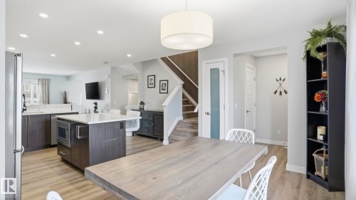 384 Stout Lane, Leduc, AB - Indoor