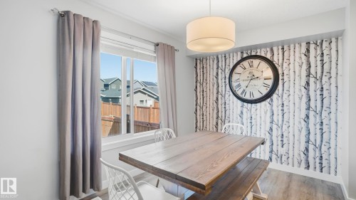 384 Stout Lane, Leduc, AB - Indoor