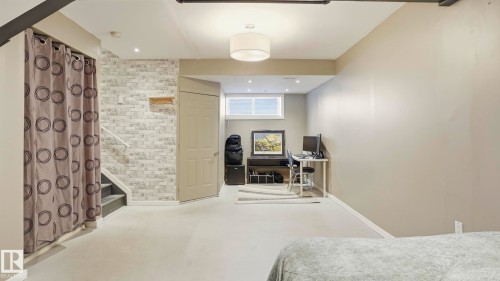 384 Stout Lane, Leduc, AB - Indoor