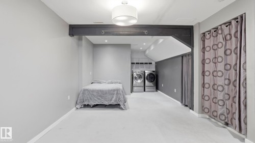 384 Stout Lane, Leduc, AB - Indoor